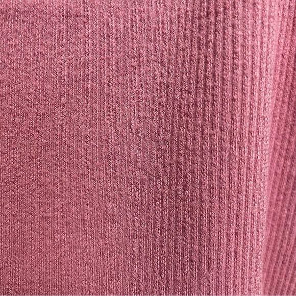 Banana Republic Pink Crop Tank Women’s Small - Picture 2 of 7